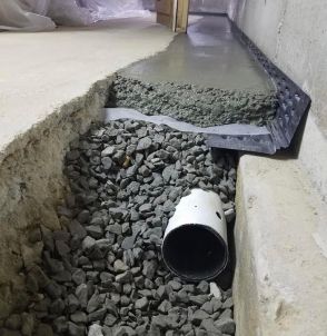 Basement Waterproofing in Flushing, NY (6)