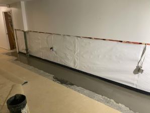 Basement Waterproofing in Flushing, NY (4)