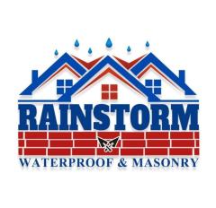 Rainstorm Waterproofing & Masonry