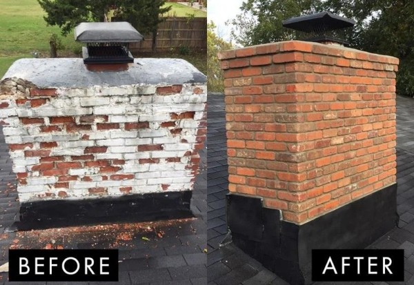 Masonry Services in Clifton, NJ (1)