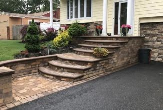 Masonry Step Services in Newark, NJ (1)