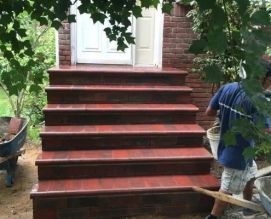 Masonry Step Services in Newark, NJ (2)